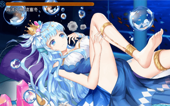 GodGirl 神灵少女 官方中文PC版,有作弊MOD,全CV