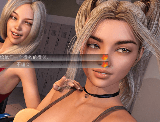 残梦淡逝的夏季 V3.0 精翻汉化PC版,高渲染