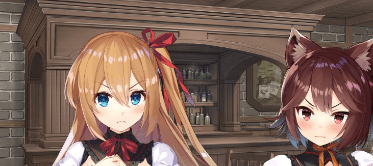 异世界酒馆六重奏 Vol.2+1 官方中文PC版,全CV