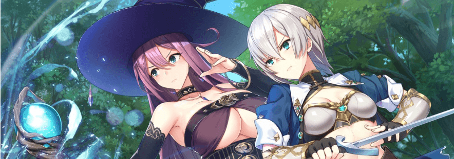 异世界酒馆六重奏 Vol.2+1 官方中文PC版,全CV