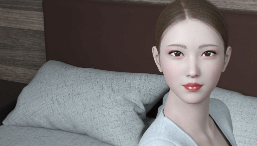我未来的老婆(妻子) Ver1.7 PC和安卓精翻汉化版