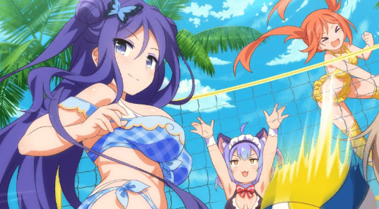 樱花魅魔 第四季VI 官方中文PC版,全CV