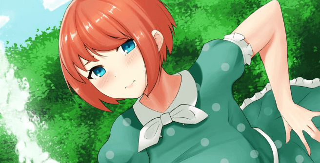 二次元老婆的秘密 中文作弊PC版,全CV