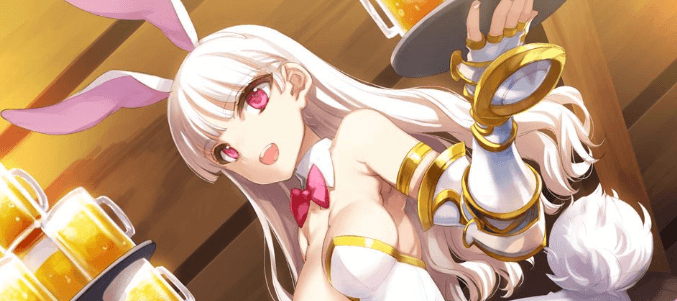 英雄戦姫 天狐 Eiyu Senki 中文PC版,全CV