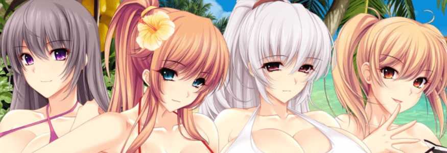 夏汁100% V2 精翻完整汉化版,有存档,竹子社