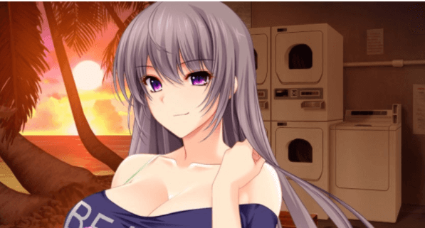 夏汁100% V2 精翻完整汉化版,有存档,竹子社