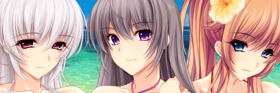 夏汁100% V2 精翻完整汉化版,有存档,竹子社