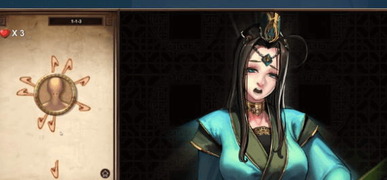 穴王拳 GSpot Master!中文PC版