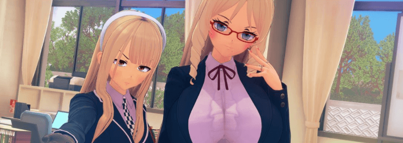 F·B王国 V0.99 精翻汉化PC版,新增加新事件