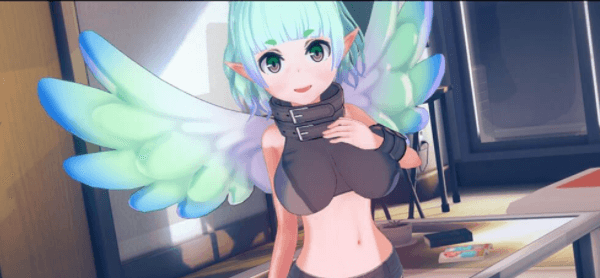F·B王国 V0.99 精翻汉化PC版,新增加新事件