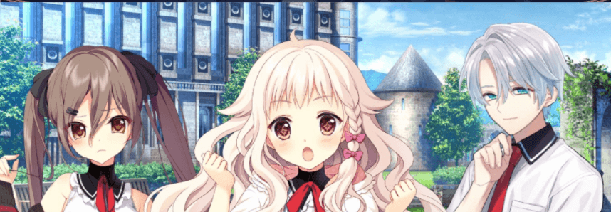 冥契的牧神节 精翻汉化PC版,有全CG存档