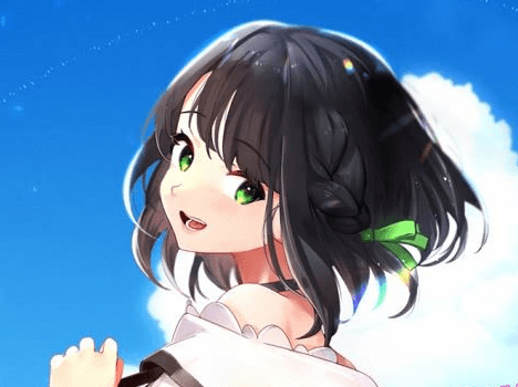 猫研社 Cat'sKiss 中文PC版,猫咪和少女