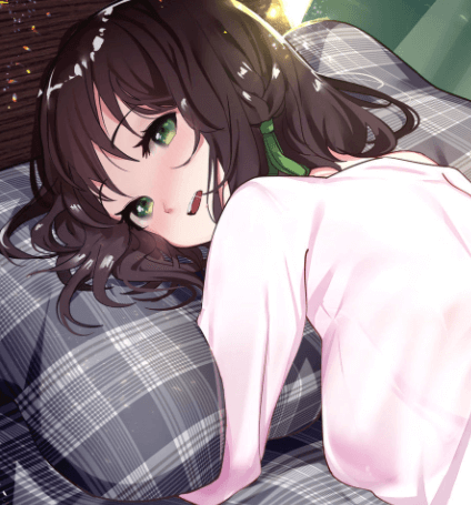 猫研社 Cat'sKiss 中文PC版,猫咪和少女