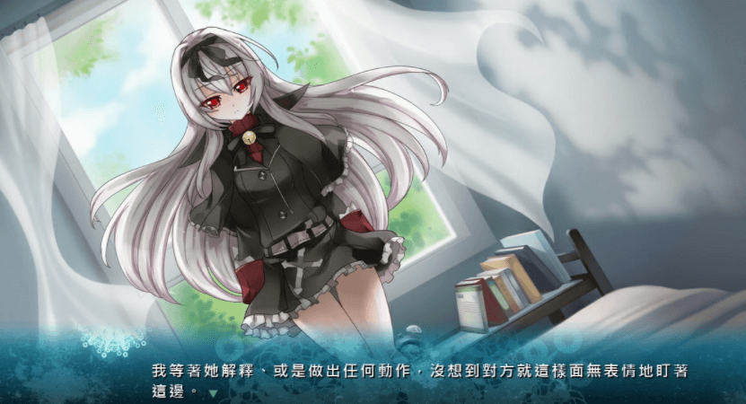 与死神度过的七日 DL中文PC版,国语OP