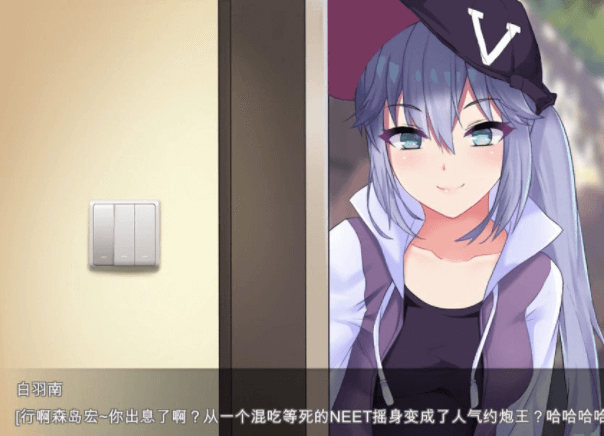 骗炮 Love Shoot 中文V2 PC版,CV
