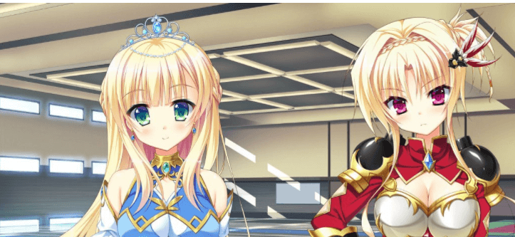 金辉恋曲四重奏 V615 精翻完整汉化PC版,全CV加有存档