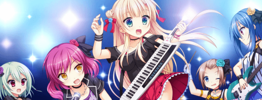 金辉恋曲四重奏 V615 精翻完整汉化PC版,全CV加有存档