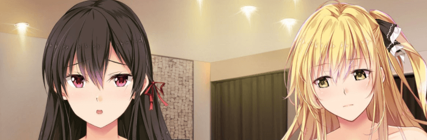 银狱的献祭 中文硬盘版,有全CG存档