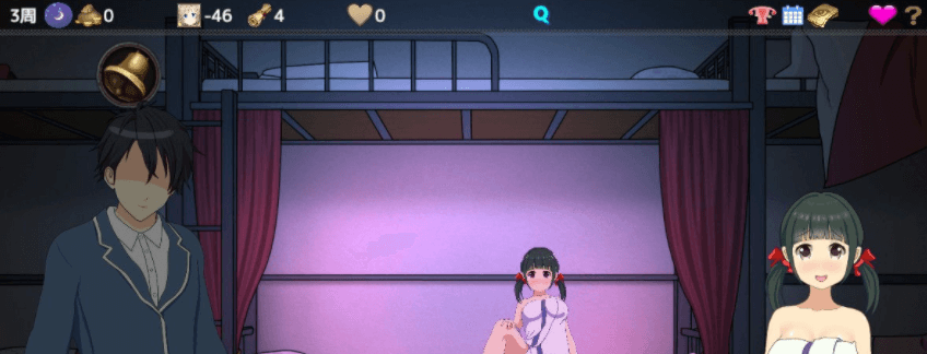 时间循环NT啥 Ver1.30 DL中文PC版,超高压容量