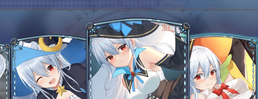可爱的女巫 中文PC版,有自带作弊,超高压