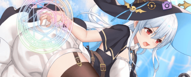 可爱的女巫 中文PC版,有自带作弊,超高压