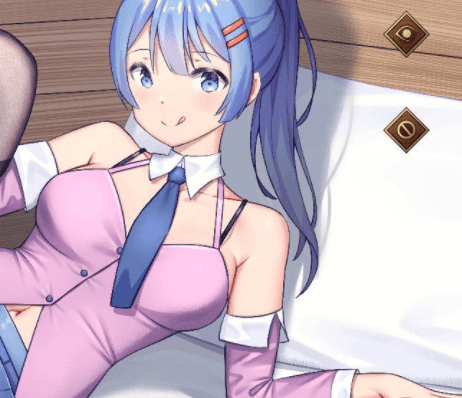 寻找女孩 Seek Girl Ⅷ 中文PC版,有自带作弊