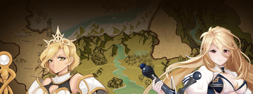 蛮王传奇 Ver1.7.2 中文PC版,经营养成