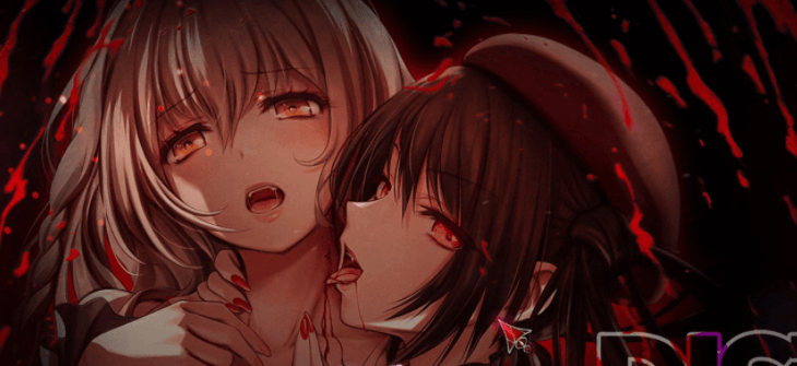 狂之血SaDistic BlooD 精翻汉化PC版,有全CG存档