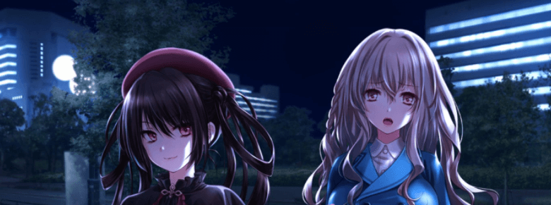 狂之血SaDistic BlooD 精翻汉化PC版,有全CG存档
