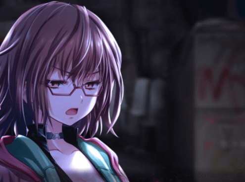 狂之血SaDistic BlooD 精翻汉化PC版,有全CG存档