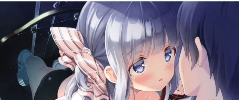 Study Steady!中文PC版,有补丁加全CG存档,超爆炸画风