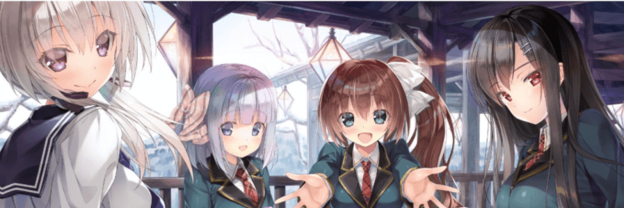 Study Steady!中文PC版,有补丁加全CG存档,超爆炸画风