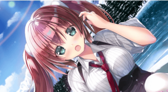 Study Steady!中文PC版,有补丁加全CG存档,超爆炸画风