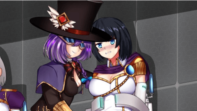 古圣的遗物 CradleEpic DL中文PC版,有自带全CG存档