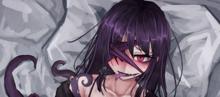 蛊惑の幼虫 Ver1.03 精翻汉化PC版,希尔薇的作者