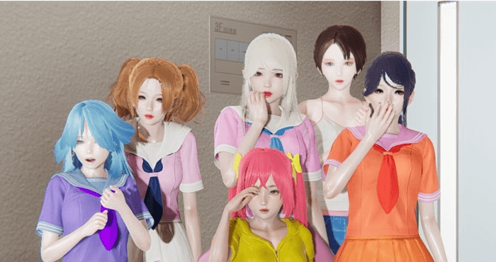 莫欺少年穷之逆袭1.7完美最终PC版,有完整攻略