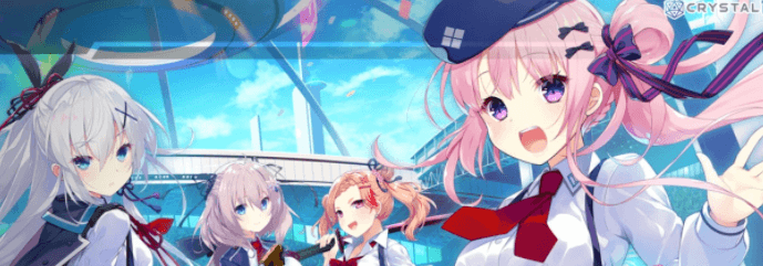 红月摇曳的恋之星火 精翻汉化硬盘版,有自带全回想