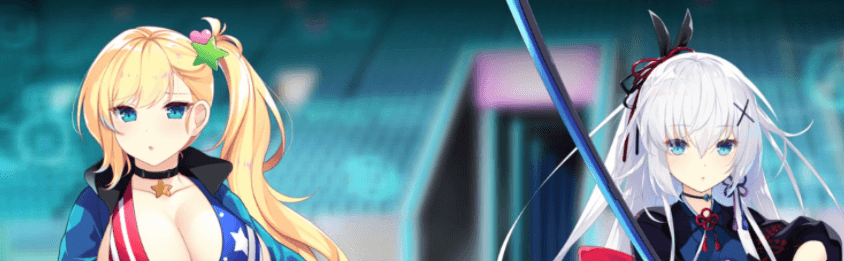 红月摇曳的恋之星火 精翻汉化硬盘版,有自带全回想