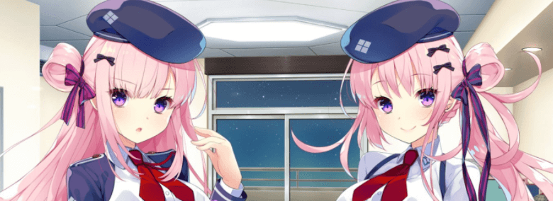 红月摇曳的恋之星火 精翻汉化硬盘版,有自带全回想