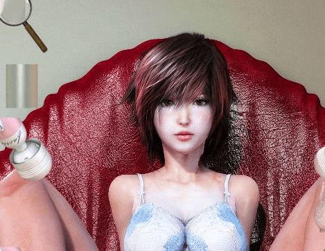 打开就能用的绳艺捆绑鉴赏应用!全系列整合篇PC版,含真实版