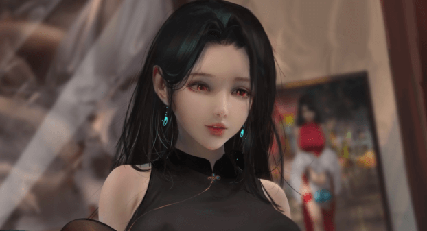 梦2 YUME 2 不眠之夜 中文PC版 ,极致画风
