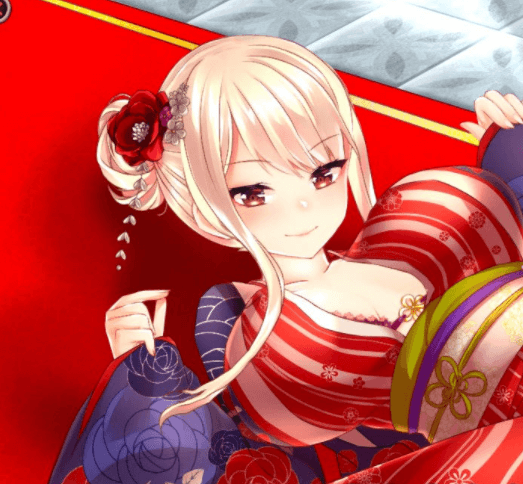 樱花之影 中文PC版,自带作弊
