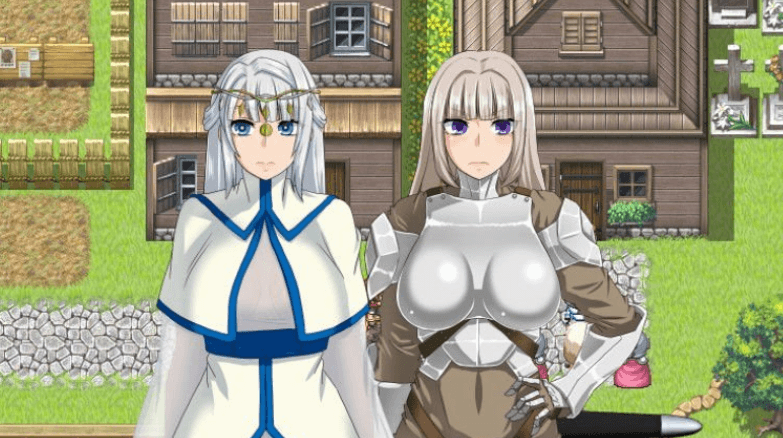 终焉之刻 APPEND Ver2.01 精翻汉化PC版,有攻略,已完坑