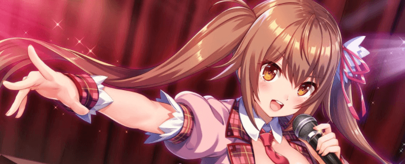 与不良少女偶像的同居生活 中文PC版,要存档