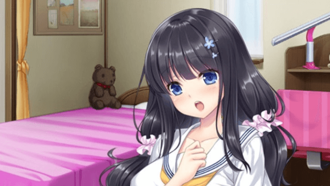 求求你快住手!教育令嫒的无情决策!精翻汉化PC版