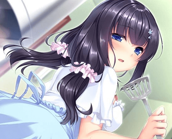 求求你快住手!教育令嫒的无情决策!精翻汉化PC版