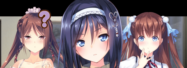 我的妹妹是天使!伊人天使妹侧畔 PC和安卓精翻汉化版,,有存档