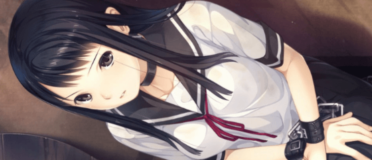 夏之锁 夏ノ鎖 联合精翻汉化版,有全CG存档