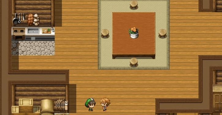 贫穷少年的姐姐催什么眠计划!PC和安卓精翻汉化完结版