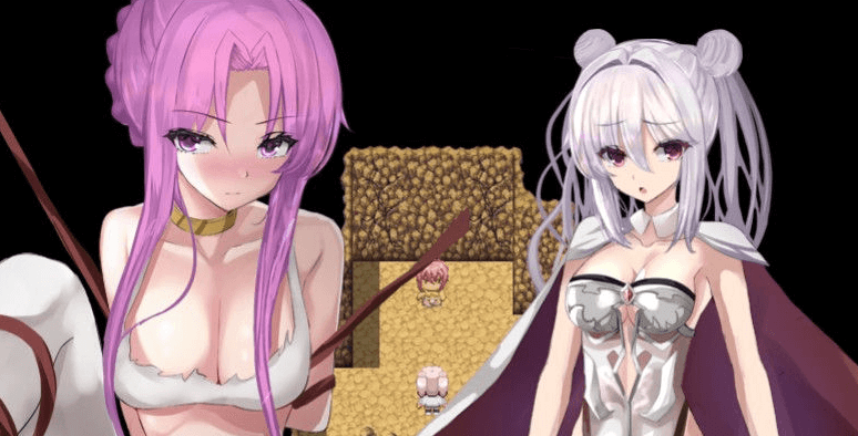 傲娇女魔王和弱气冒险者!PC和安卓精翻汉化版